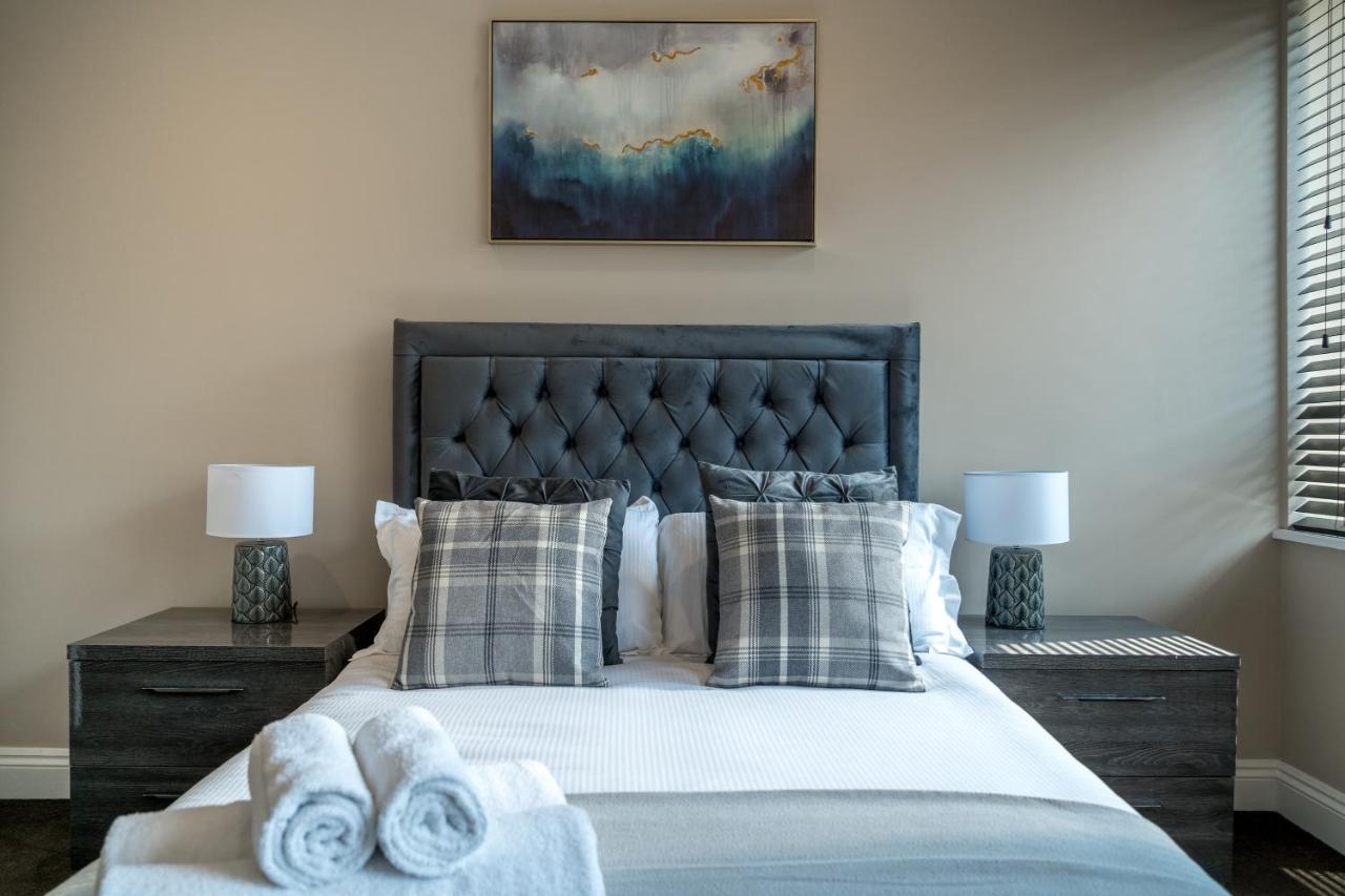 Spacious 2 Bedroom Apartment - Sleeps 6 Brighton Eksteriør billede