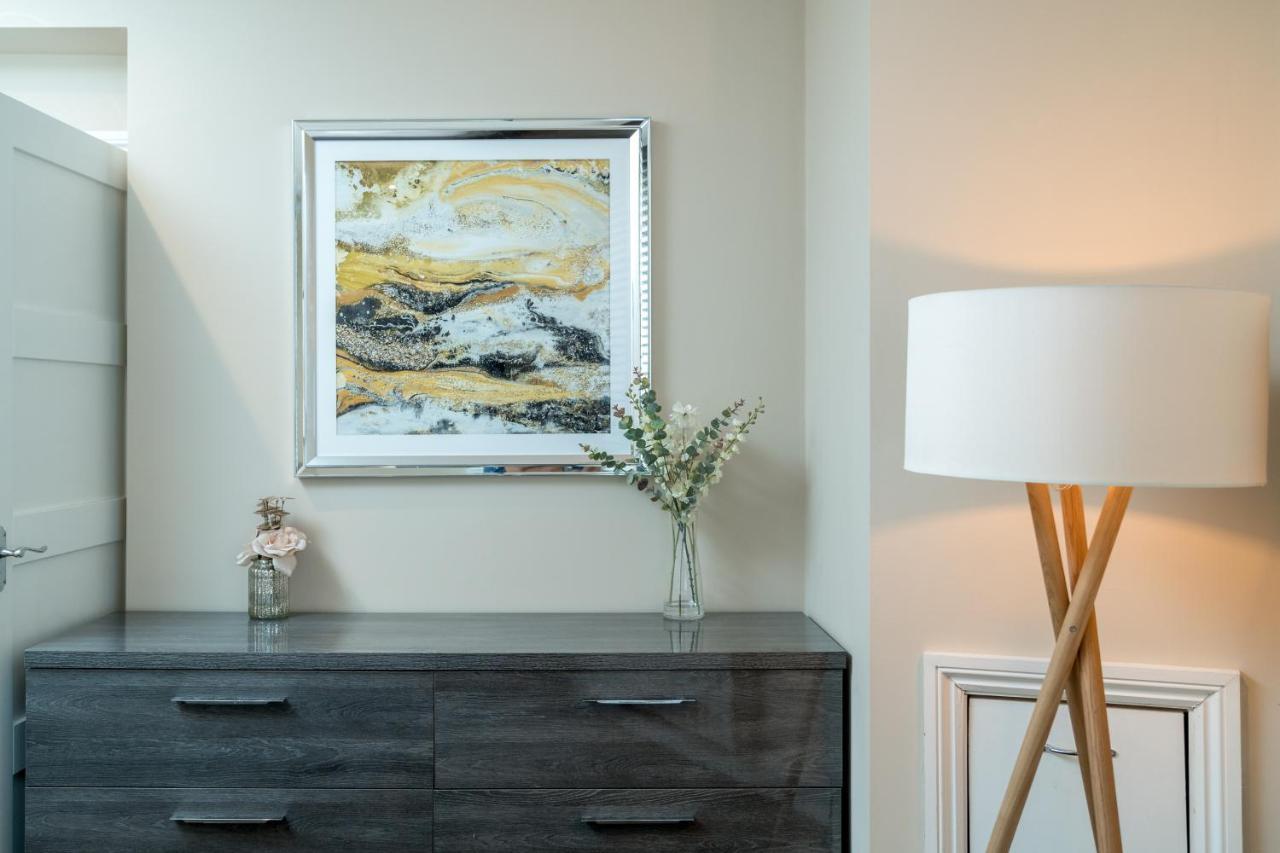 Spacious 2 Bedroom Apartment - Sleeps 6 Brighton Eksteriør billede