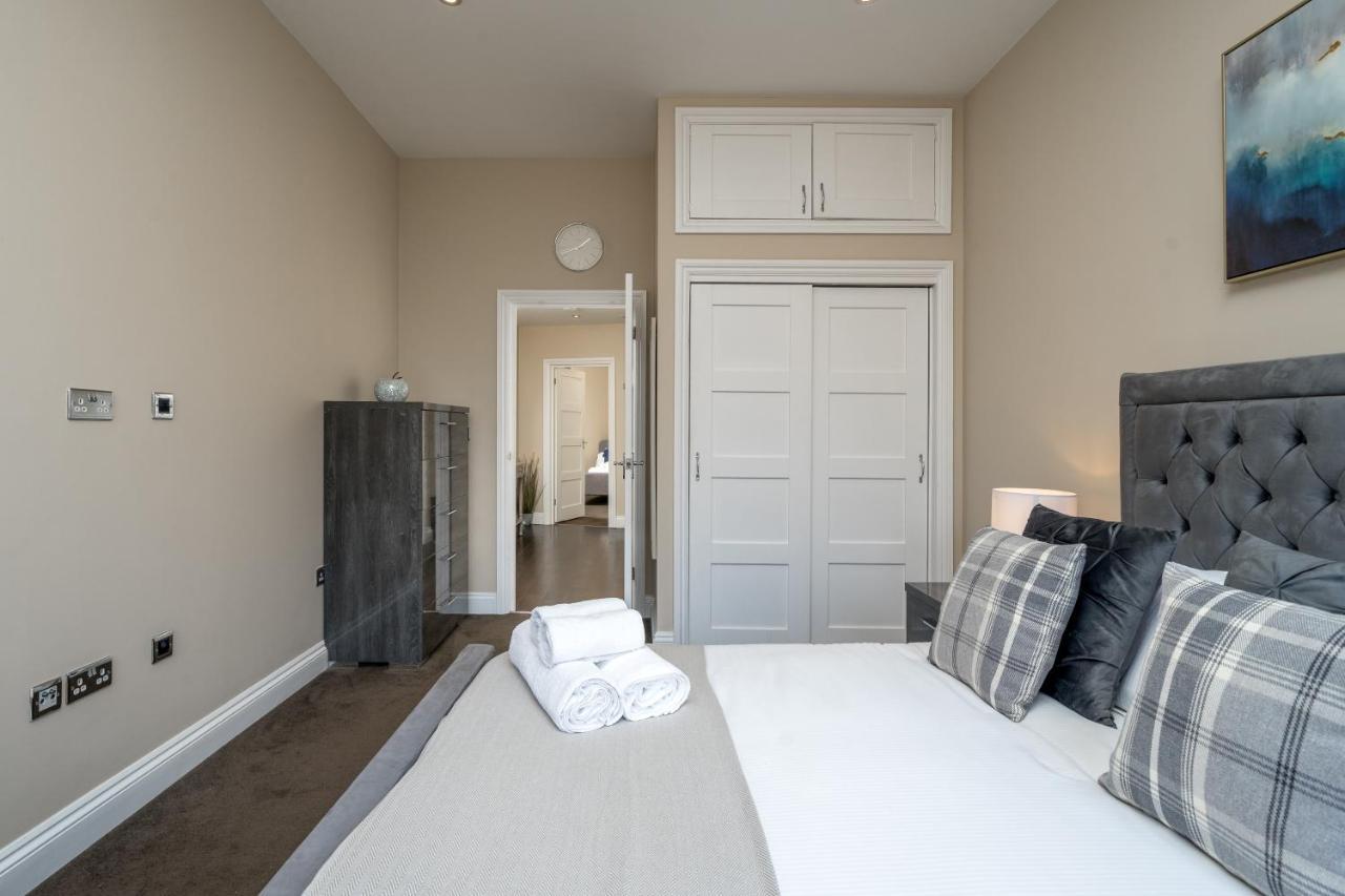 Spacious 2 Bedroom Apartment - Sleeps 6 Brighton Eksteriør billede